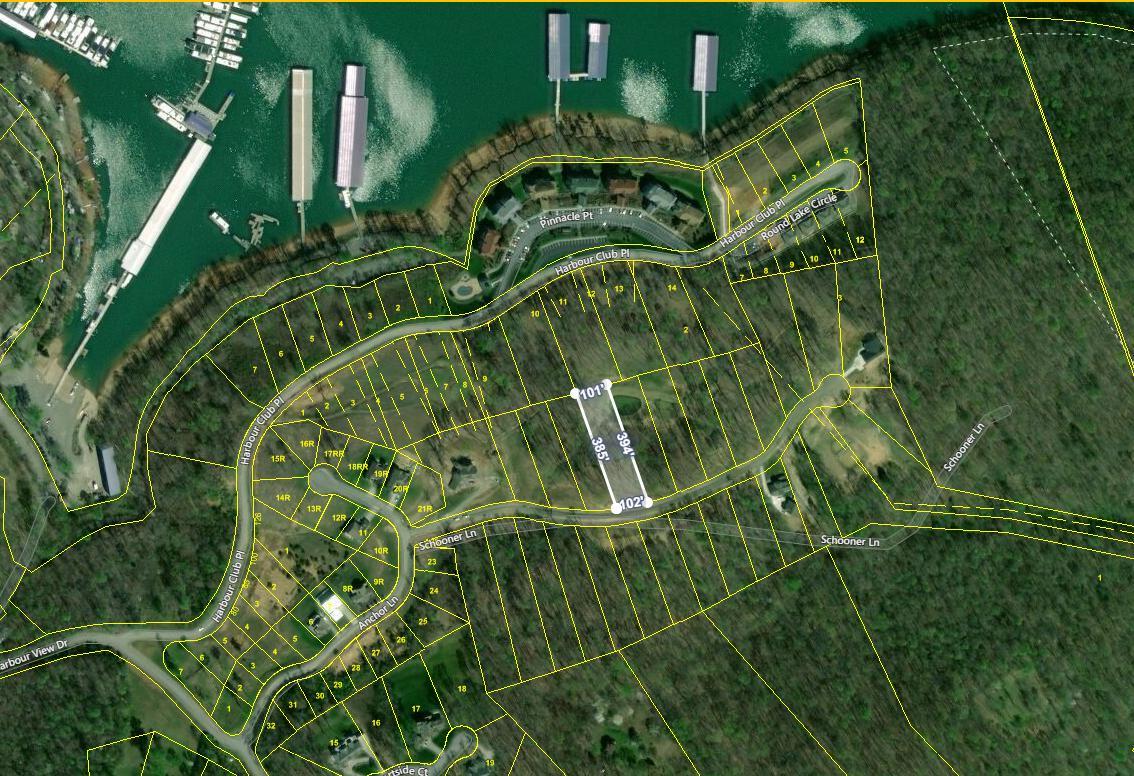 Lot 32 Schooner Lane - Photo 1