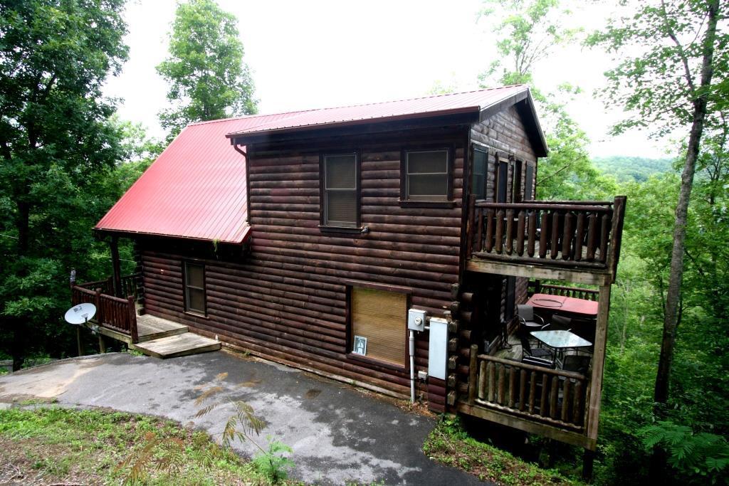 824 Mill Creek Rd Pigeon Forge Tn 37863 1085784