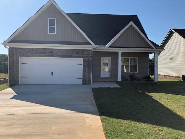 Lot 9 Fleeman Place Dr Ne - Photo 1