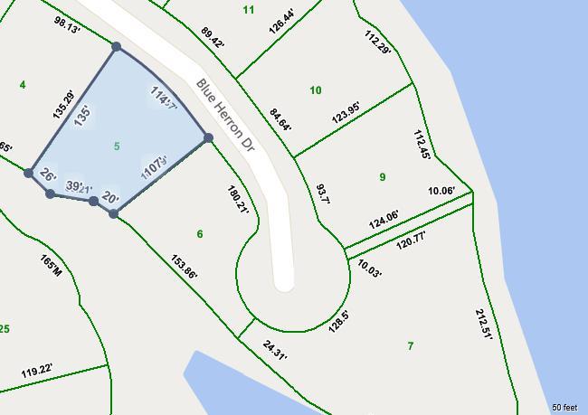 Lot 5 Blue Heron Drive - Photo 1