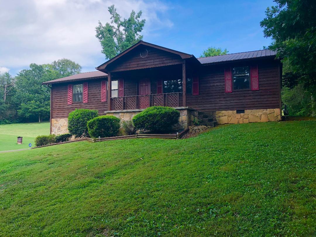 3431 Hwy 39 W - Photo 1