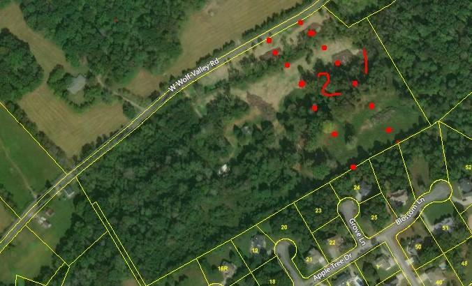 Wolf Valley Lot 2 - Photo 1
