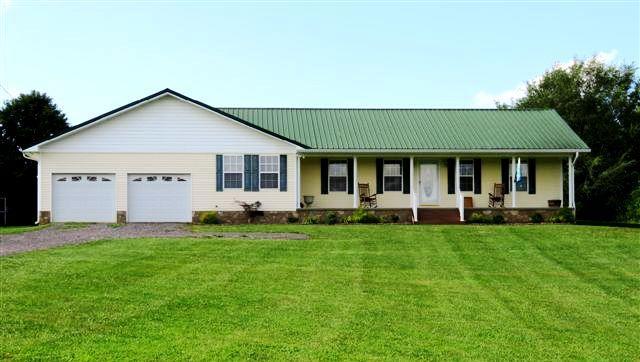 6579 Old Russellville Pike - Photo 1