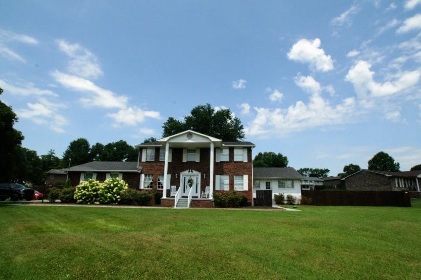 254 Ledwell Drive - Photo 1