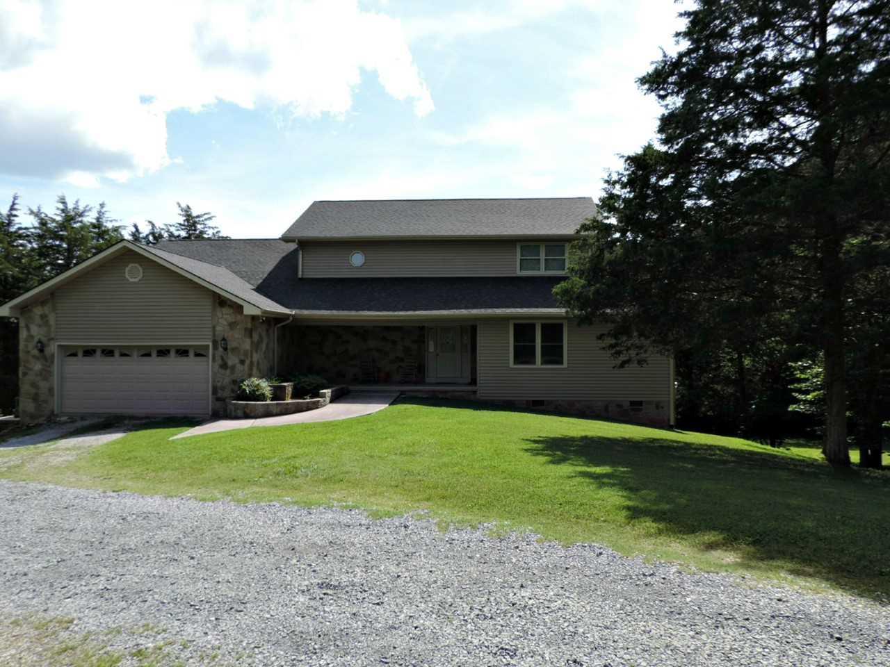 945 Lake Ridge Drive - Photo 1