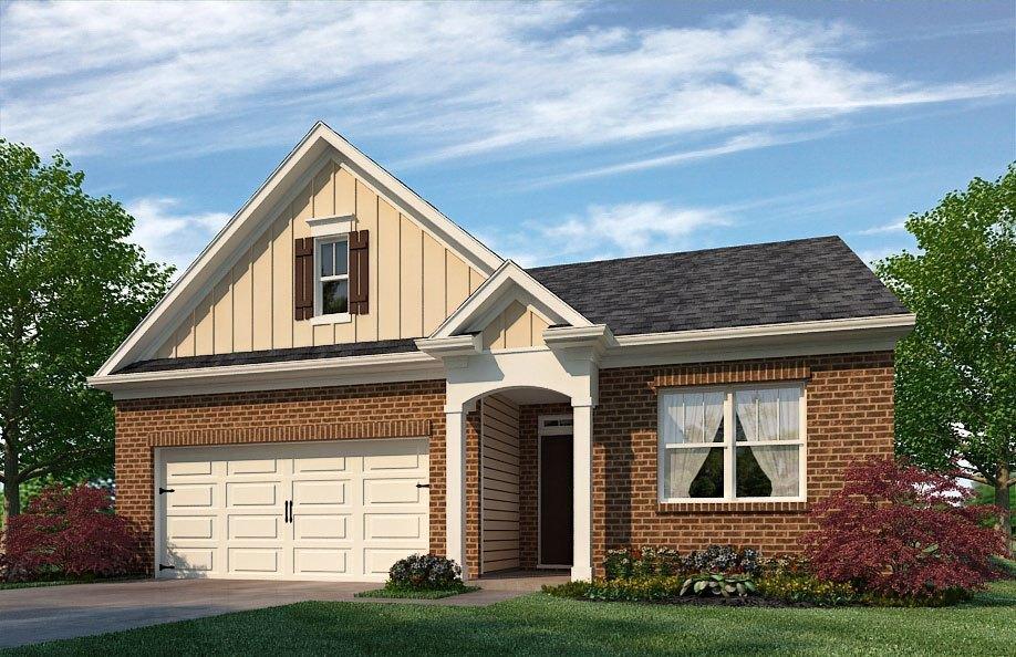 2925 Sagegrass Drive - Photo 1