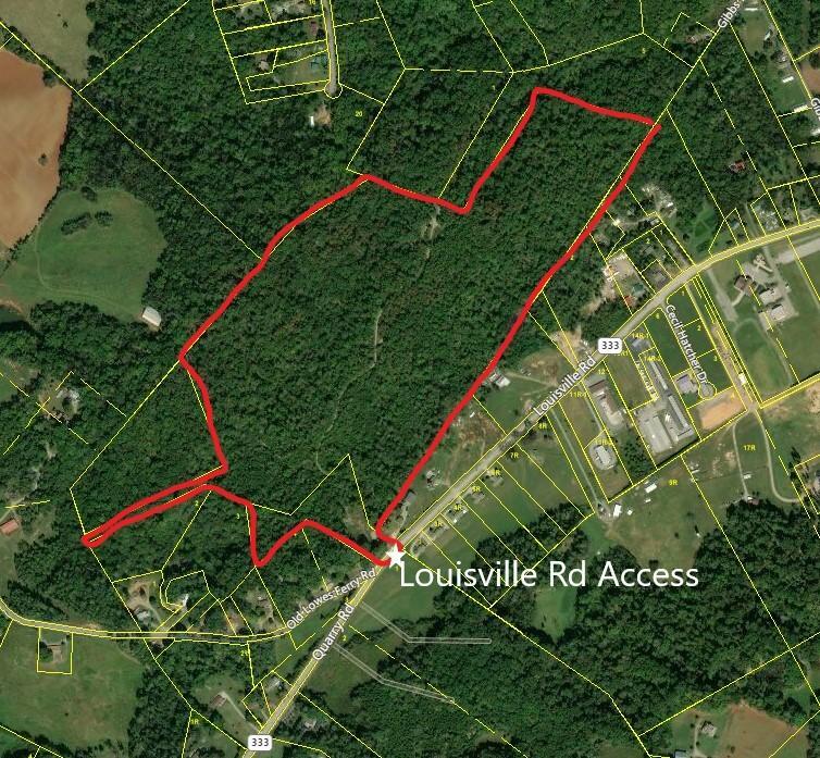 Louisville Rd - Photo 1
