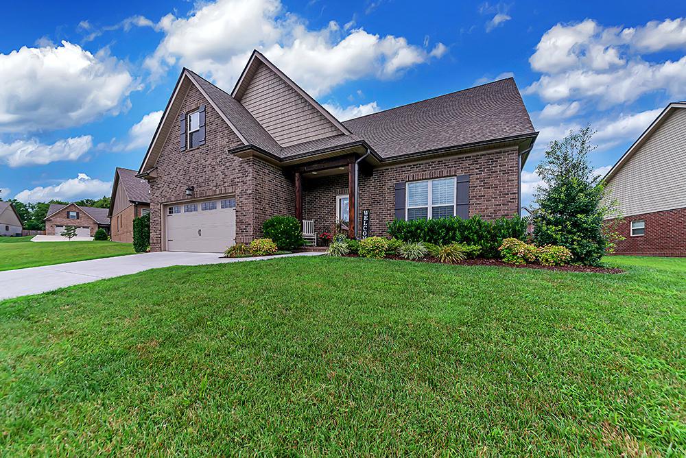 3309 Parrish Hill Lane - Photo 1