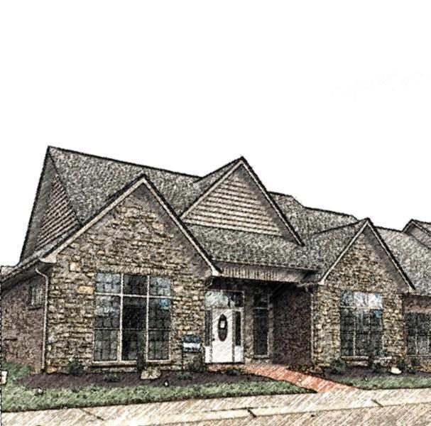 430 Savannah Village Drive - Photo 1