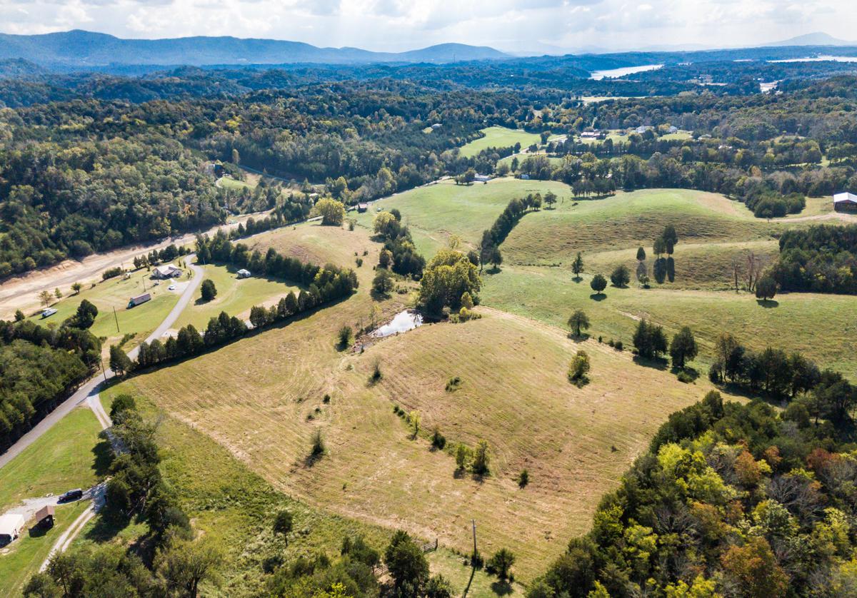 Jim Henry Rd - Photo 1