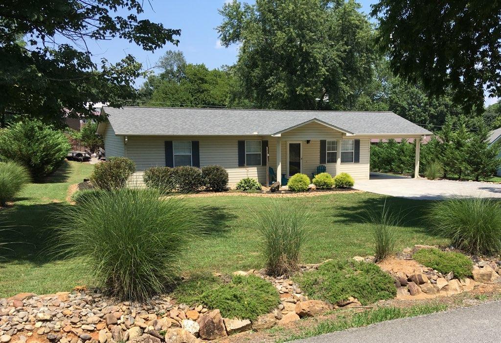 318 Veal Heights - Photo 1