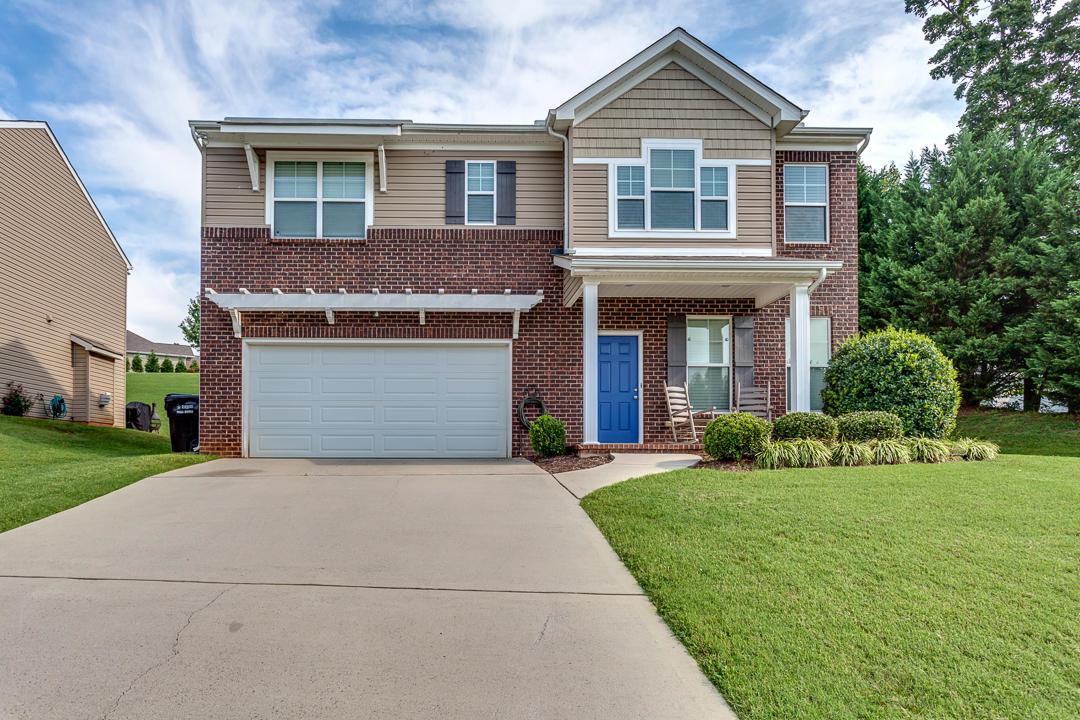 11605 Grove Hill Lane - Photo 1