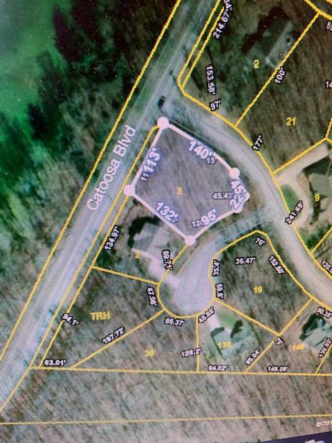 22 Mountain View Drive - Photo 1