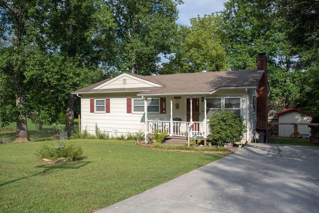 245 Mountain View Rd - Photo 1