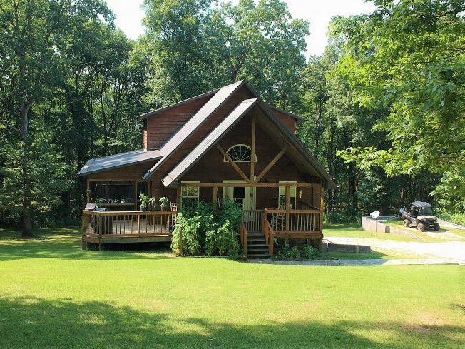 148 Mccloud Lane - Photo 1