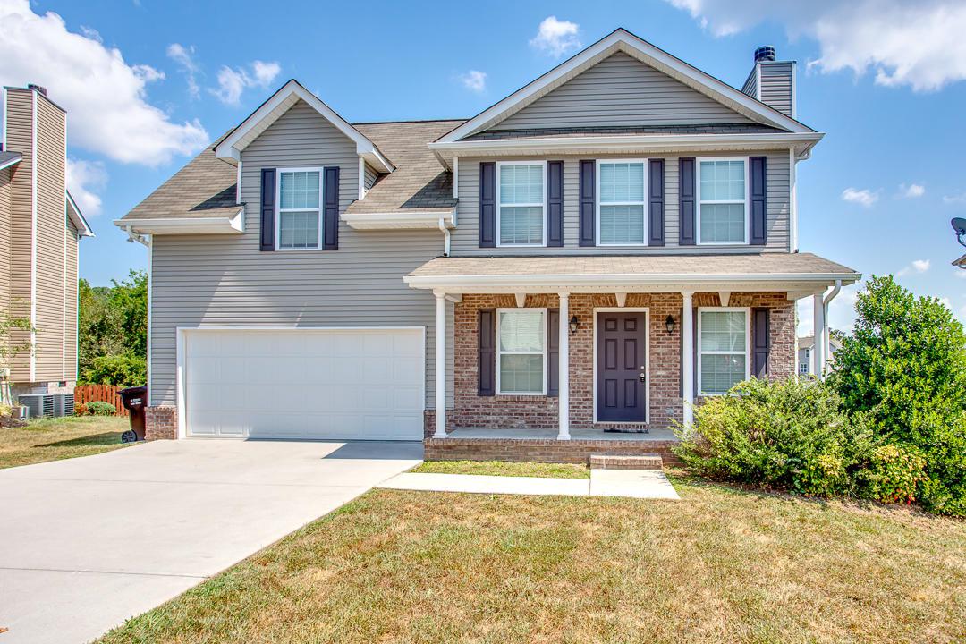 8504 Bowsong Lane - Photo 1