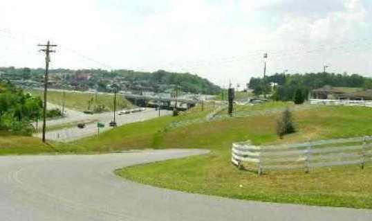 Highway 92 At Exit 417 Of I-40 - Photo 1