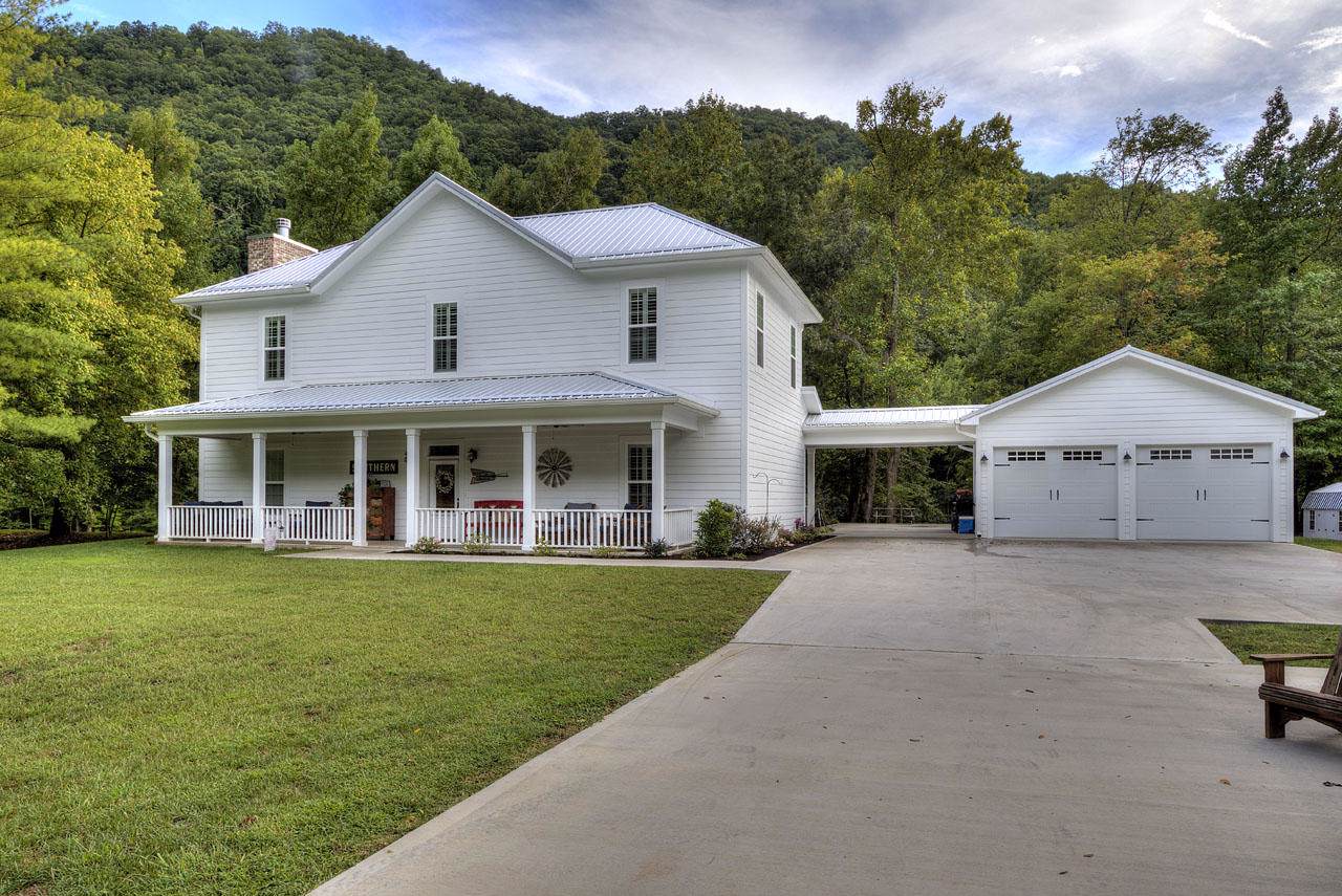 5058 Old Walland Hwy - Photo 1