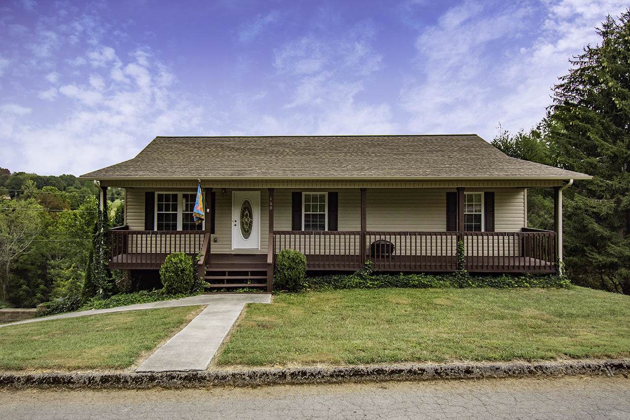 160 Upton Dr Drive - Photo 1