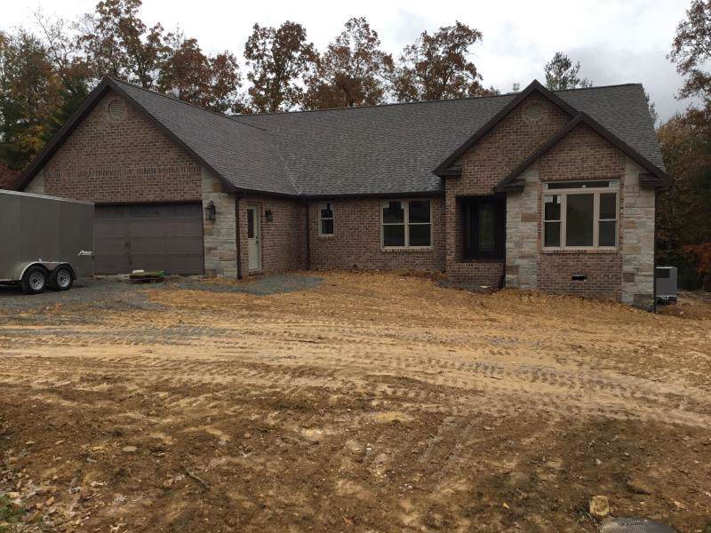 146 Forest Hill Drive - Photo 1