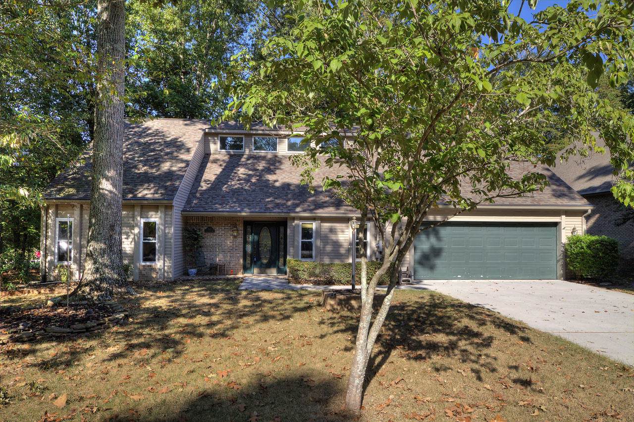 117 Kawatuska Way - Photo 1