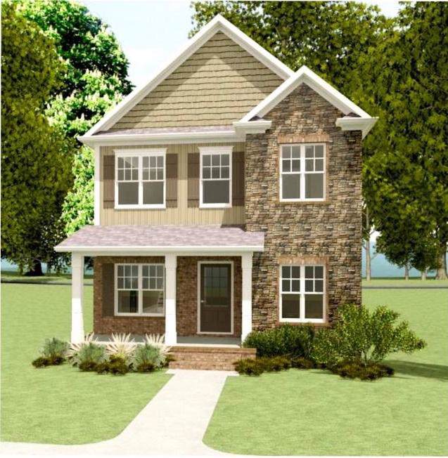 127 Rarity Ridge Pkwy - Photo 1