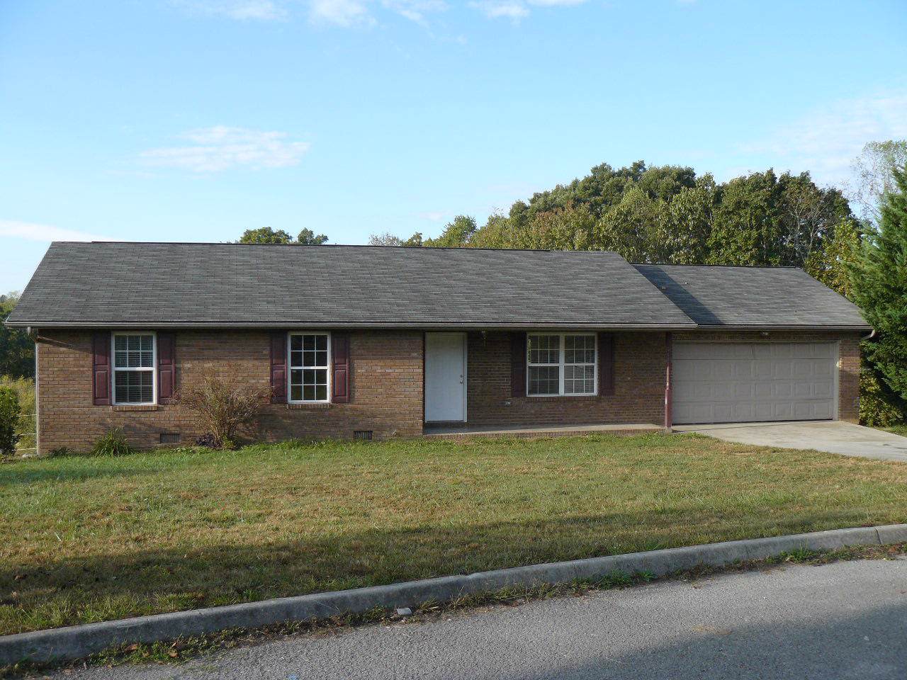 140 Makalley Lane - Photo 1