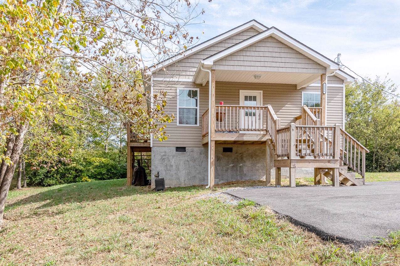 2336 Big River Overlook Drive - Photo 1