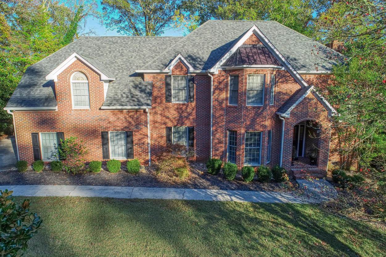 5405 Mill Ridge Drive - Photo 1 5405 Mill Ridge Drive - Photo 1