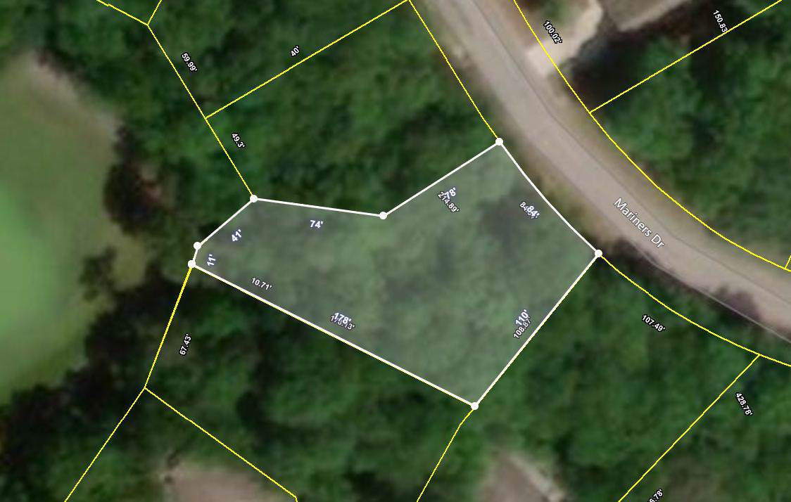 143 Mariners Drive - Photo 1
