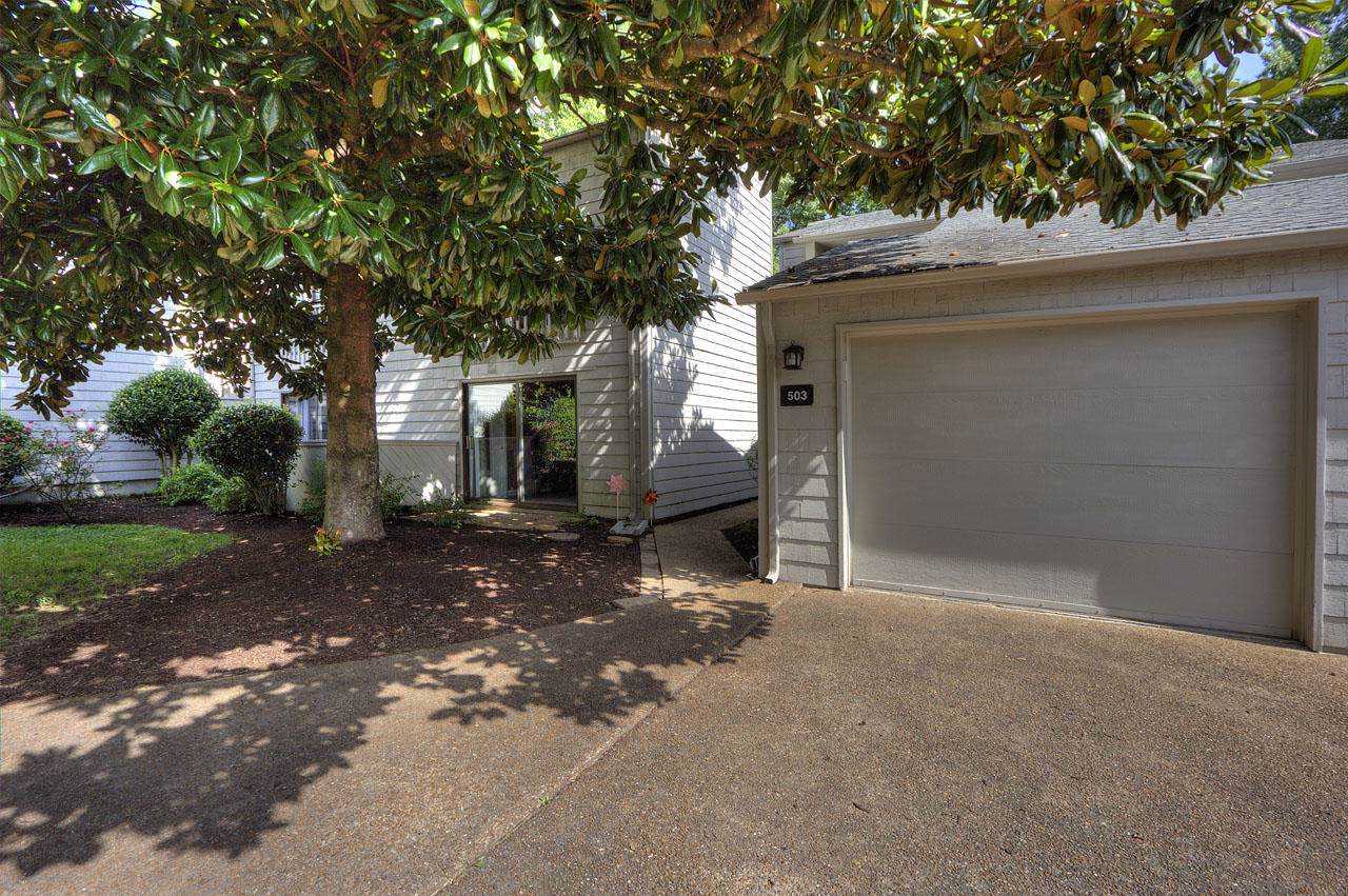 503 Lost Tree Lane - Photo 1