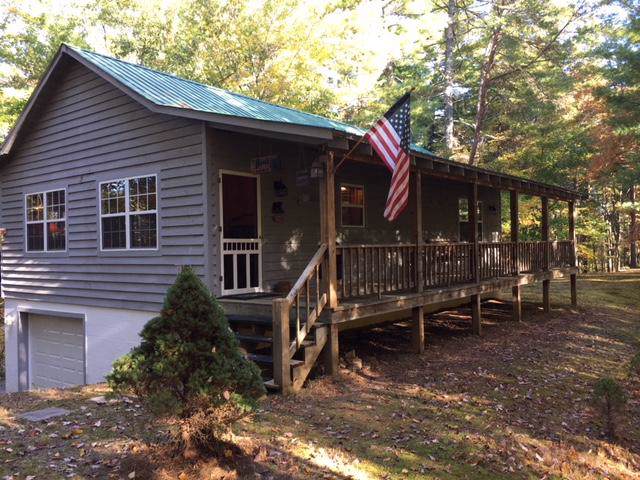 228 Towee Mountain Drive - Photo 1