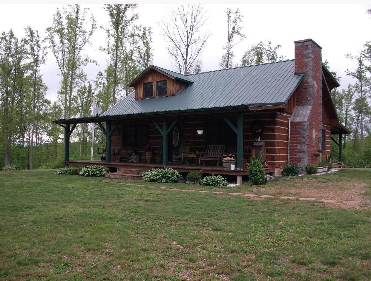 391 Baylor Lane - Photo 1