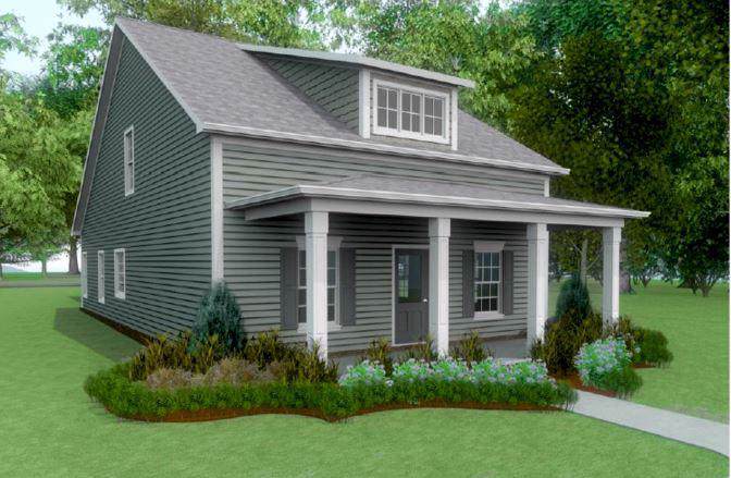 125 Rarity Ridge Pkwy - Photo 1
