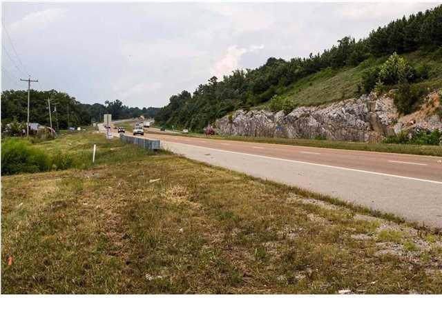 0.69ac Rhea County Hwy - Photo 1