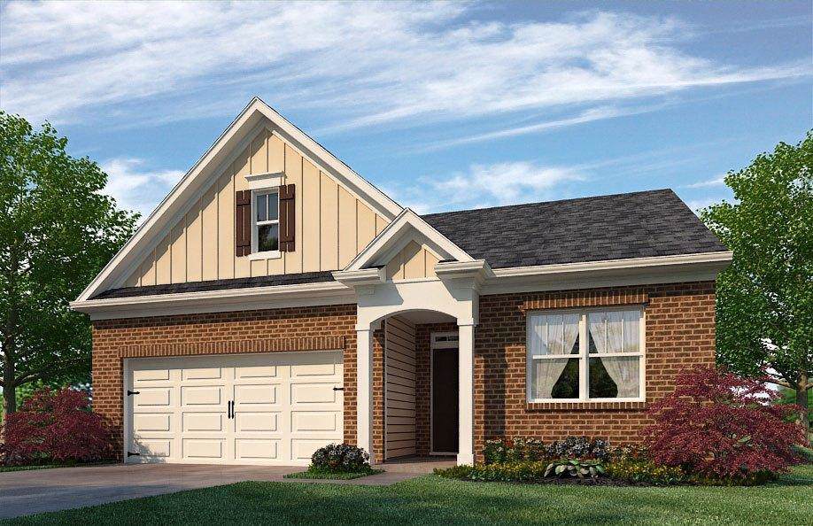 832 Old Towne Loop Drive - Photo 1