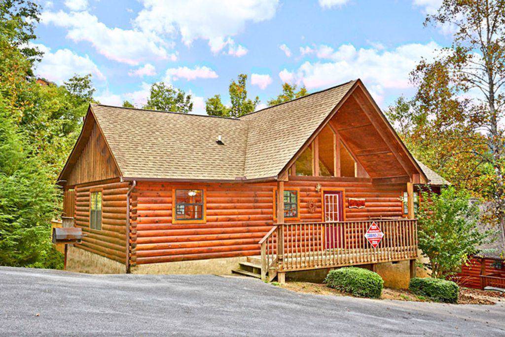 1516 Bears Den Way - Photo 1 1516 Bears Den Way - Photo 1