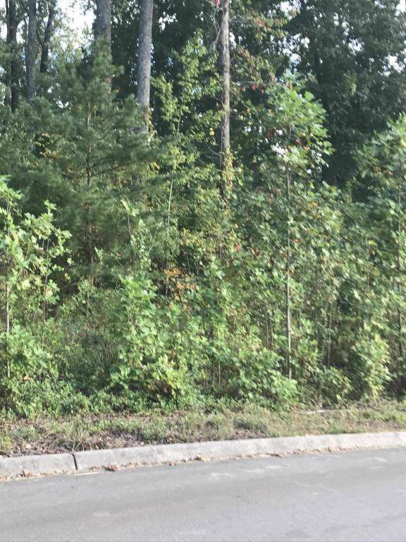 3349 Colby Cove Drive - Photo 1