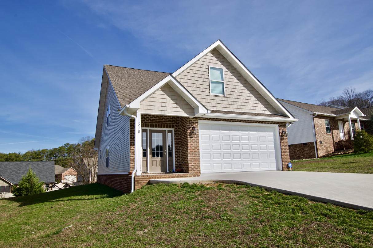 518 Ivey Vine Drive - Photo 1
