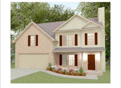 1149 Cloud View Drive - Photo 1