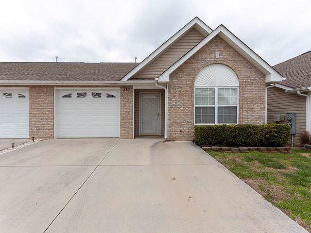 713 Greensboro Way - Photo 1