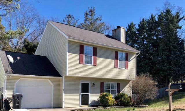 2300 Tori Rd - Photo 1