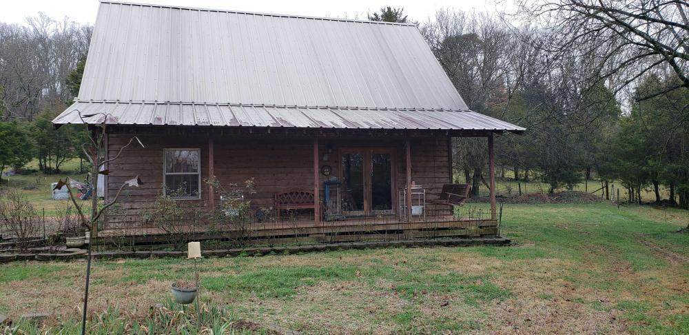 1449 Dumplin Valley Rd - Photo 1