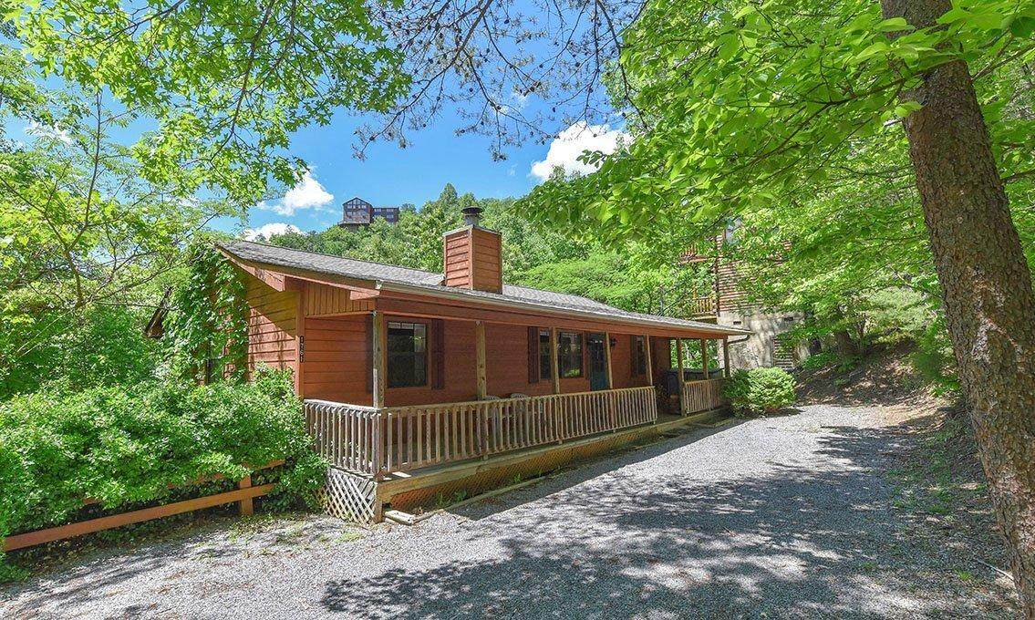 1761 Walker Trail - Photo 1 1761 Walker Trail - Photo 1