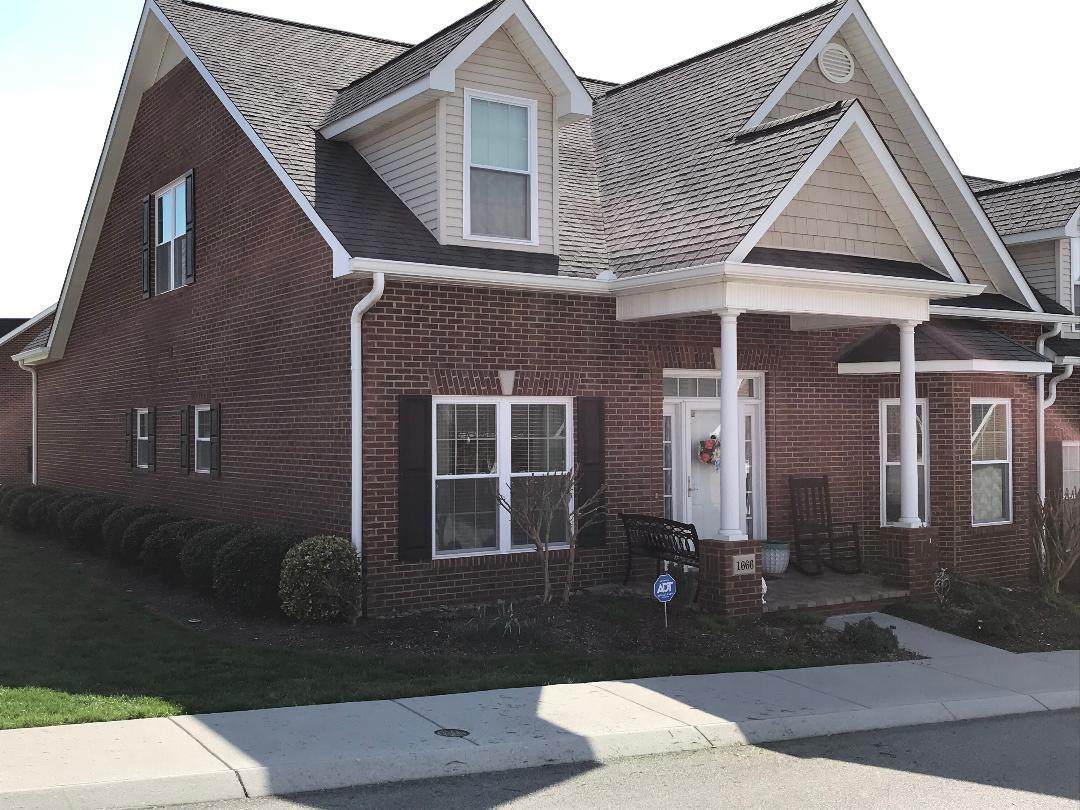 1666 Wisteria View Way - Photo 1