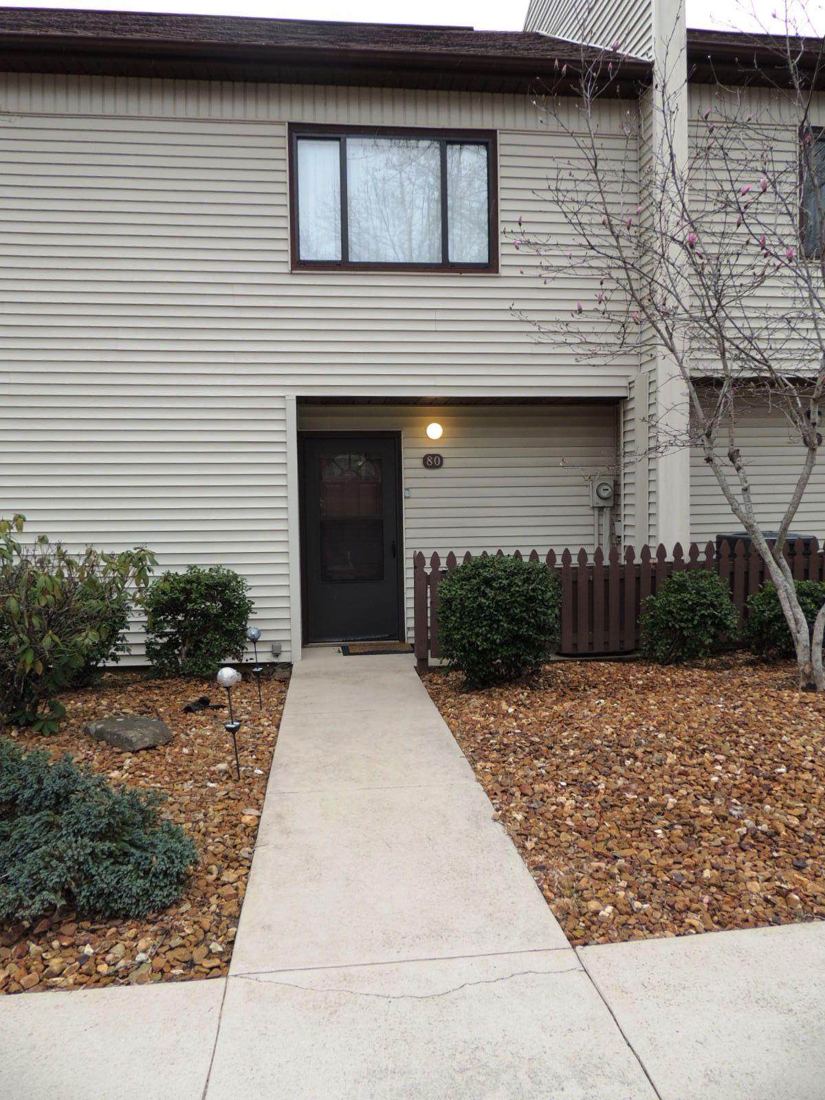 80 Wilshire Heights Drive - Photo 1
