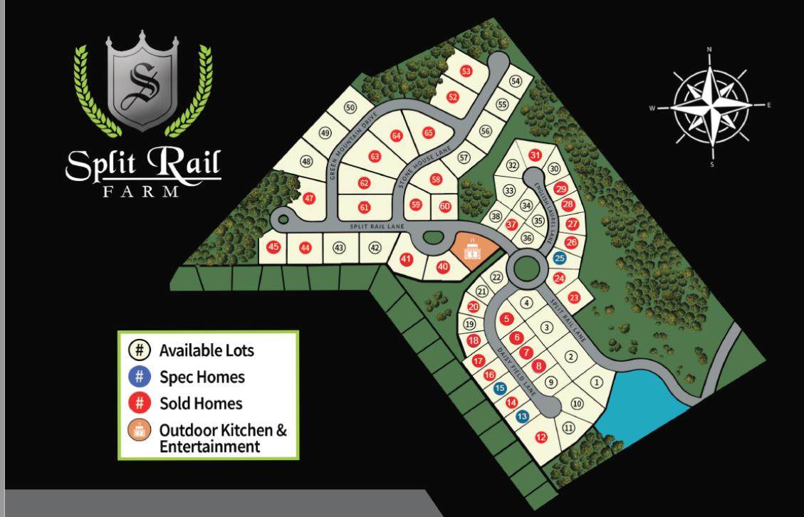 753 Split Rail Lane - Photo 1