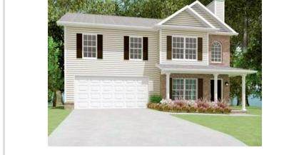 3314 Song Sparrow Drive - Photo 1