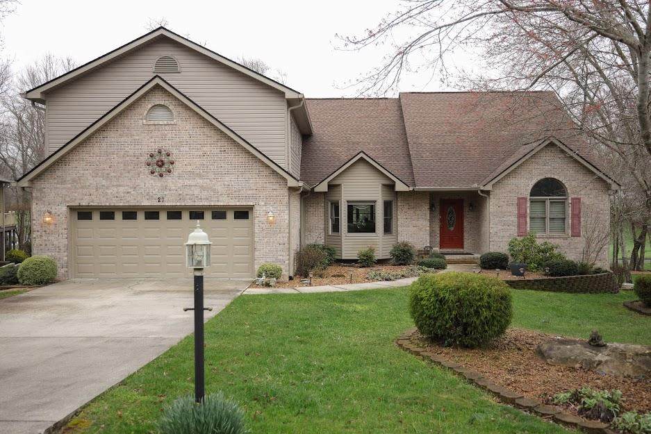 27 Westridge Circle - Photo 1