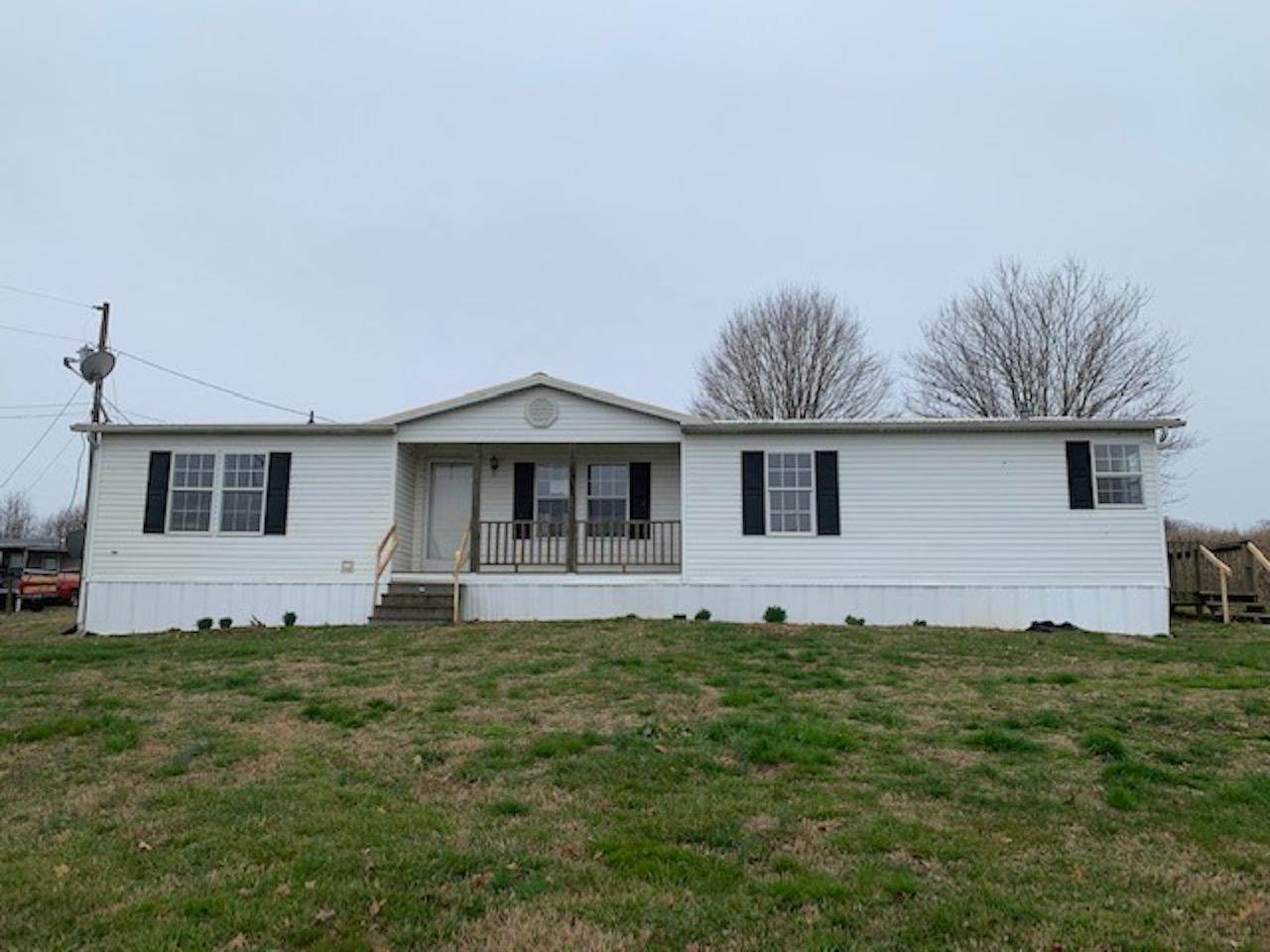 1190 Wilburn Rd - Photo 1